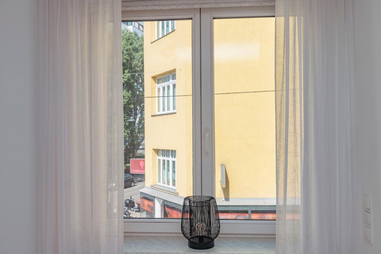 Beautiful 2-Bedroom Apartment Near Schoenbrunn 비엔나 외부 사진