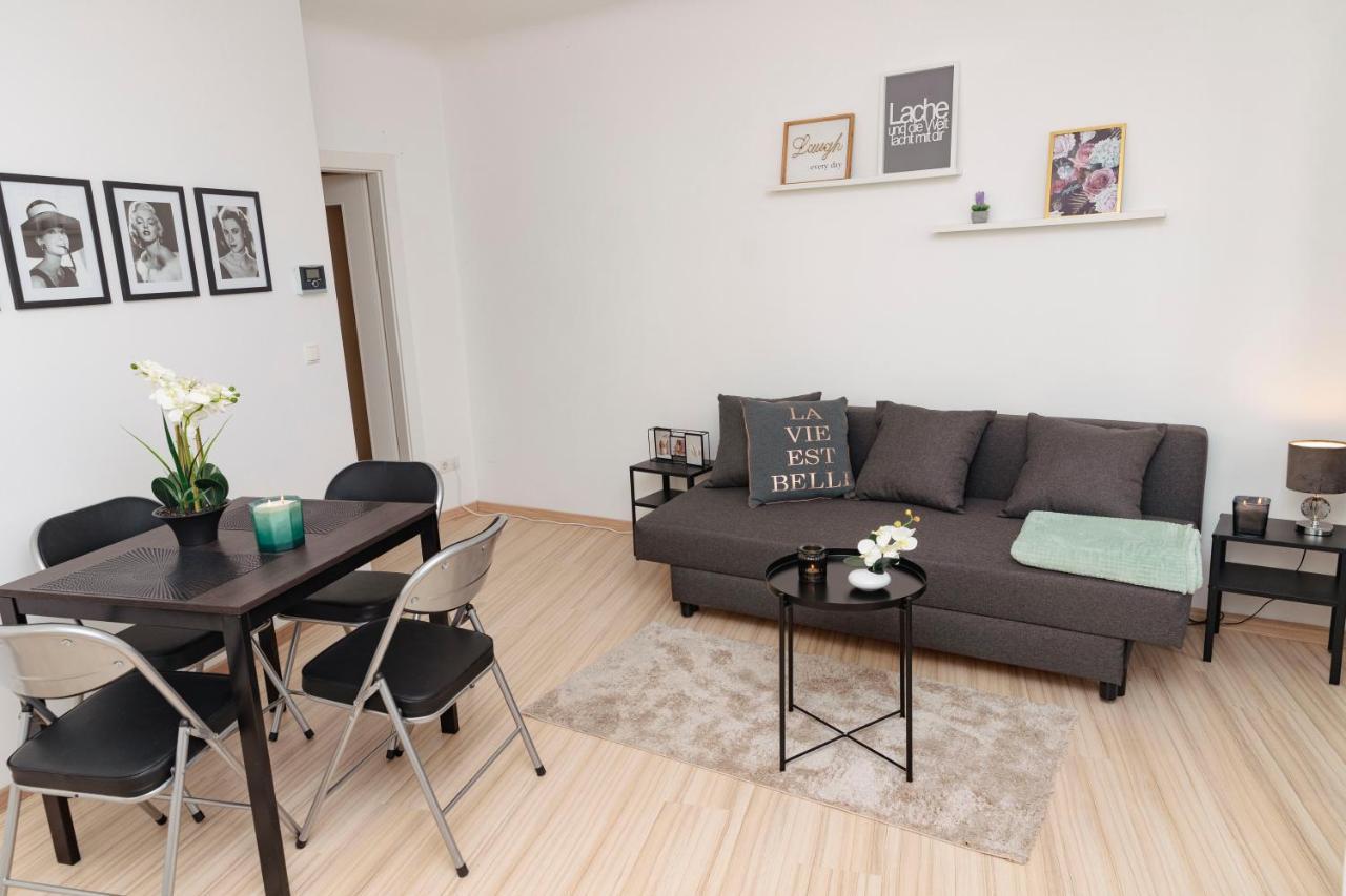 Beautiful 2-Bedroom Apartment Near Schoenbrunn 비엔나 외부 사진