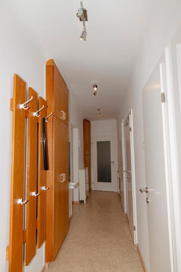 Beautiful 2-Bedroom Apartment Near Schoenbrunn 비엔나 외부 사진