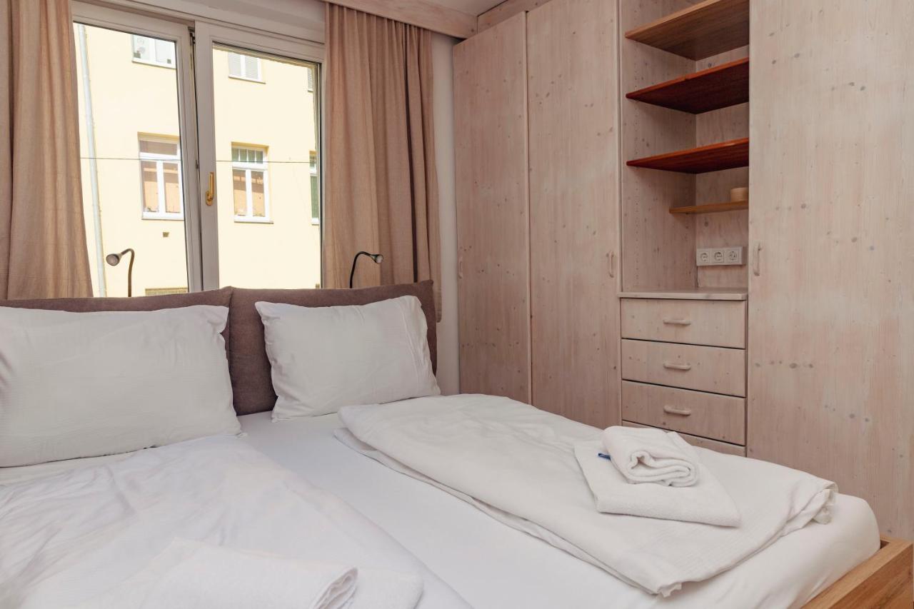 Beautiful 2-Bedroom Apartment Near Schoenbrunn 비엔나 외부 사진